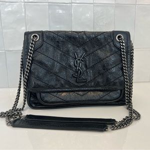 YSL Niki Baby